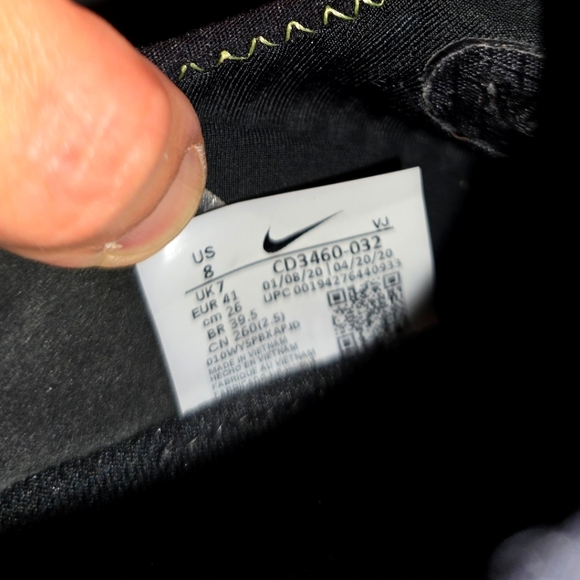 Nike Air Zoom SuperRep 2 - Picture 13 of 13